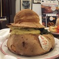 Continuano le frodi al Made in Puglia: smascherato finto pane di Altamura