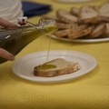 Olio d'oliva: Coldiretti Puglia, +25% EVO sfuso nei frantoi, necessario stringere maglie controlli