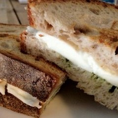 Qoco 2015, ecco il panino gourmet nel giorno di San Valentino