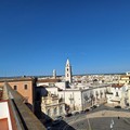 Aggressione ad Andria ad un 18enne. La solidarietà della Sindaca Bruno
