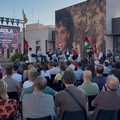 Dieci anni senza Paola Clemente: inaugurato ad Andria il murale per la bracciante morta nel 2015