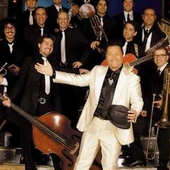 Paolo Belli e la sua band ospiti della Festa Patronale di Andria