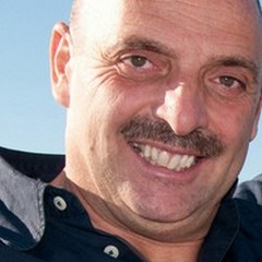 Paolo Brosio presenta Raggi di luce