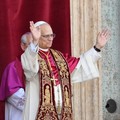 Elezione di Papa Leone XIV:  "un segno di speranza e pace per la terra di Puglia, arca di pace "