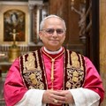 Elezione di Papa Leone XIV: "un segno di speranza e pace per la terra di Puglia, arca di pace "