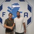 Fidelis, un jolly difensivo per il tecnico Panarelli: ecco Daniele Paparusso