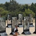  "Pareidolìa ", a Castel del Monte un'installazione all'insegna della percezione illusoria