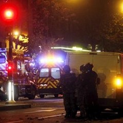 Attentato di Parigi, CoR: «Reagire all'orrore senza divisioni»