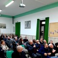 "Interessi e denaro più forti della politica? ": seminario con l’economista Arturo Casieri