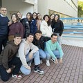 Viaggio della Memoria: gli studenti del Polo Tecnico Liceale  "Carafa " di Andria alla scoperta della Storia