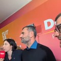 Chiusura Festa de L'Unitá del PD, De Santis: «Parte dal Sud il cambiamento per il Paese e lo dimostreremo alle urne» 