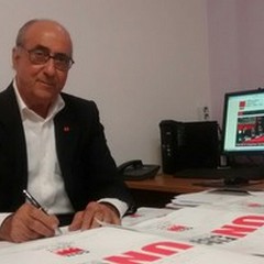 CGIL Bat, Zinni nuovo presidente del Comitato Provinciale Inps