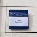 Passaporti: inaugurazione della postazione presso il Posto Fisso di Polizia dell’ospedale “Bonomo” di Andria