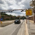 Interramento ferroviario: via Bisceglie chiusa al traffico dal 27 giugno al 6 luglio 2023