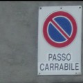 Ad Andria è caccia ai passi carrabili abusivi: ben 33 violazioni accertate nelle ultime settimane