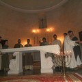 Torna dal vivo ad Andria dopo 3 anni di stop la  "Passione di Cristo "