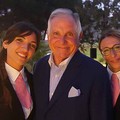 Andria saluta per sempre Peppino Pastore, imprenditore d'eccellenza