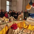 Mostra dei Presepi artigianali dell'artista Lucia Pastore