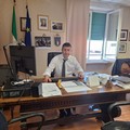 Il dottor Giampaolo Patruno nuovo Questore di Ravenna
