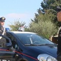Sorvegliato speciale se ne va in campagna: i carabinieri lo arrestano