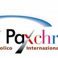 Convegno di Pax Christi di Andria con Mons. Ricchiuti:  "Promuovere la pace, disarmando l'economia "