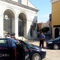 Giro di vite nel centro storico: tre arresti per droga