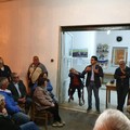 Elezioni 2020: Parte da Montegrosso la mobilitazione del Pd cittadino