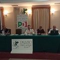 A Trani l'assemblea regionale del Partito democratico di Puglia