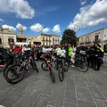 PIN BIKE – Il Comune di Andria premia chi si sposta in bici: 1 euro a km!