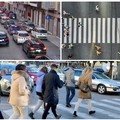 Nasce ad Andria una nuova collaborazione tra Urban Mobility e il Movimento Diritti dei Pedoni