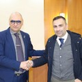 La Pegaso Spa dell'andriese De Nigris, premiata tra le eccellenze internazionali della sicurezza