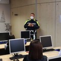 I valori della legalità e della sicurezza stradale promossi dalla Polizia Locale nell'ambito scolastico