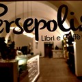 Persepolis, l'originale idea di libreria-caffetteria al centro di Andria