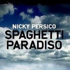 Nicky Persico: i suoi «Spaghetti Paradiso» e l'articolo 612 bis