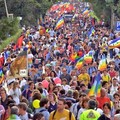 Da Andria per partecipare numerosi alla marcia per la Pace  "Perugia Assisi "