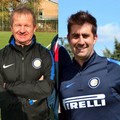 Virtus Andria, tornano i tecnici Inter: allenamento con i tesserati e formazione per lo staff