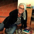 La scrittrice Sandra Petrignani racconta ad Andria  "Lessico Femminile "