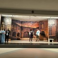  "Kuss Matrmonie… S’avva feie??? ": a grande richiesta replica domenica 10 maggio
