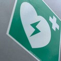 Un defibrillatore per la scuola “Don Tonino Bello”