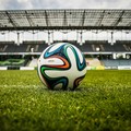L'importanza del giusto aspirapolvere per le strutture del campo da calcio