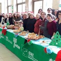 L'I.C.  "Don Bosco-Manzoni " di Andria per Telethon