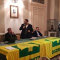 Xylella, Coldiretti Puglia:  "Agricoltori e sindaci lanciano #BUONEPRATICHEDAY "