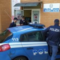 Detenzione di coltello e di droga: andriese sorpreso a spacciare a Barletta