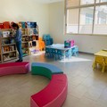 Manutenzione delle scuole materne ad Andria, approvati progetti per cinque istituti