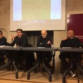 "Le vie del centro ": Sabato 23 novembre Andria si illuminerà a festa