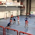La Fidelis Andria Handball vince anche in trasferta, Terranova battuto 26-30