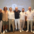 Fidelis Andria, ecco lo staff tecnico. Presentata la nuova campagna abbonamenti