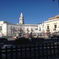 Battiti Live: potranno accedere in piazza Catuma 6 mila persone