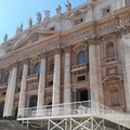 Da Andria, questa mattina a Papa Francesco una delegazione dell'A.Ge.