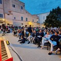 Riconsegnata alla città di Andria la riqualificata Piazza Toniolo